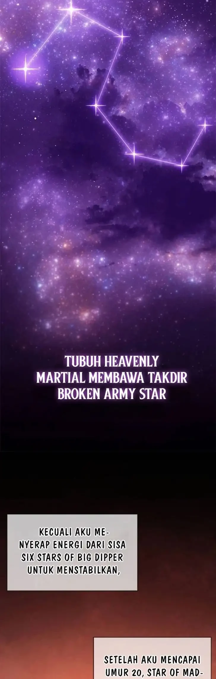 The Absolute Scholar Chapter 3 Gambar 9