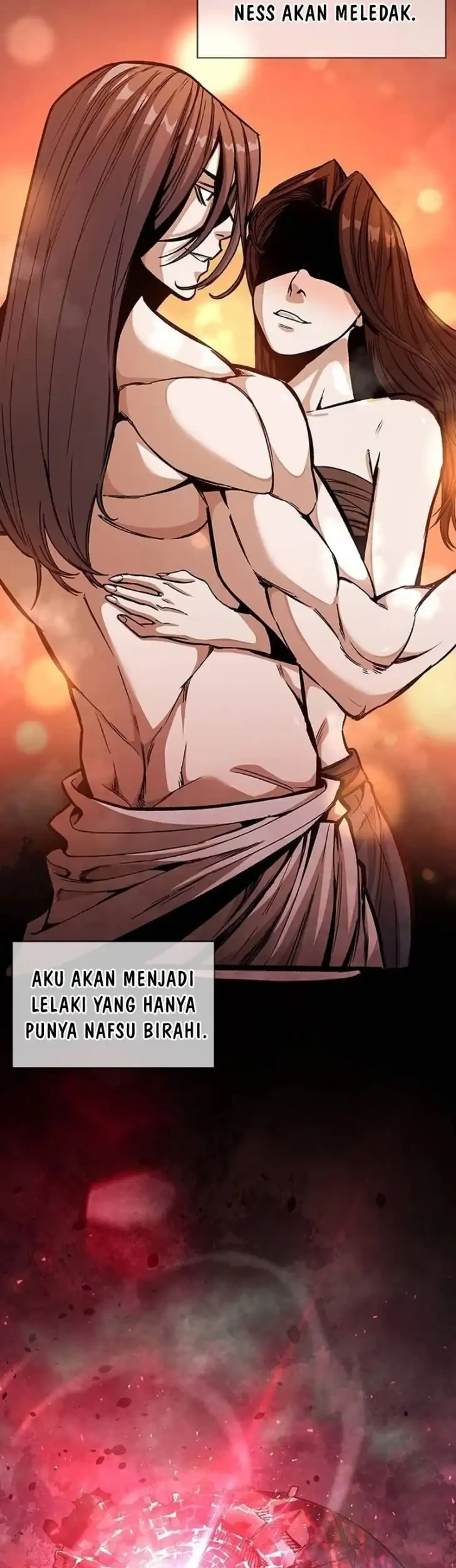 The Absolute Scholar Chapter 3 Gambar 10