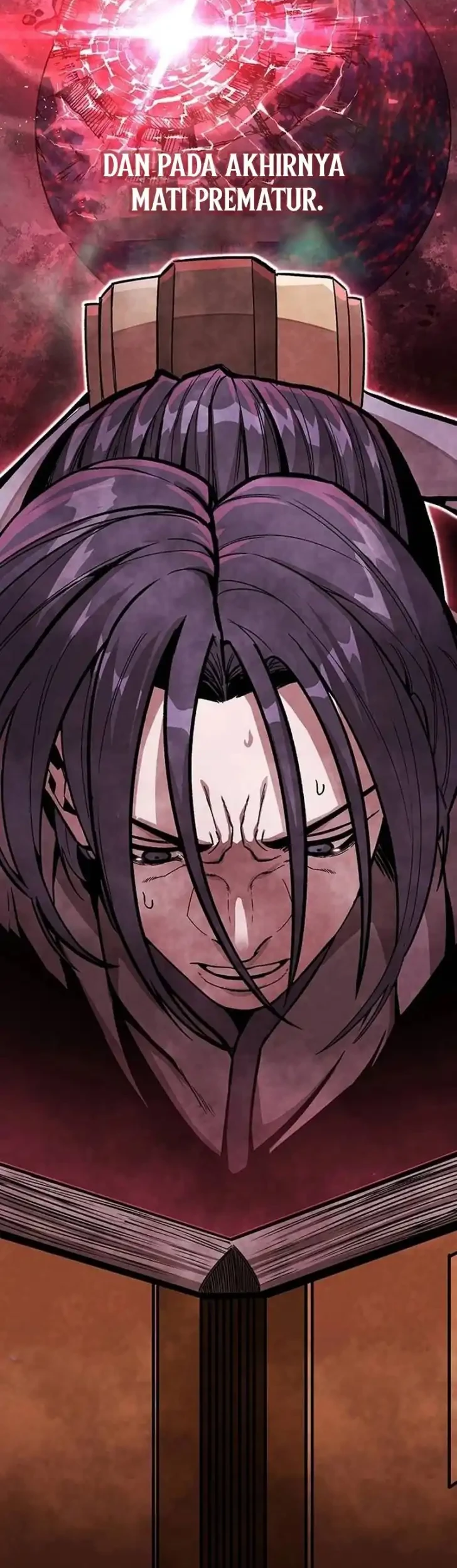 The Absolute Scholar Chapter 3 Gambar 11