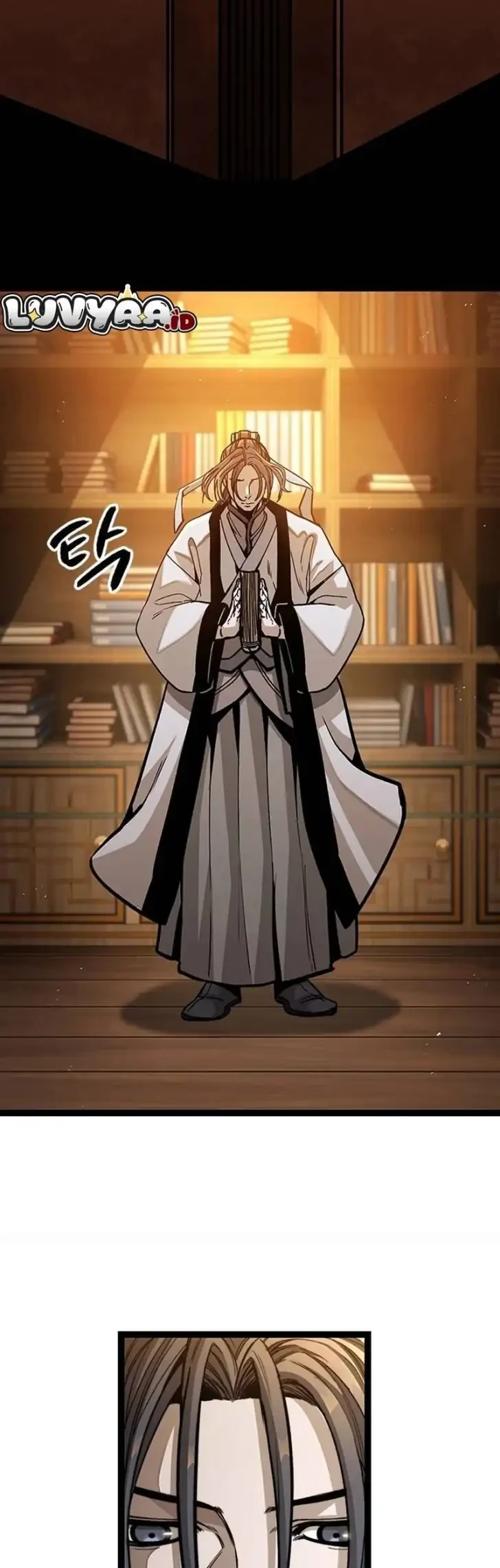 The Absolute Scholar Chapter 3 Gambar 12