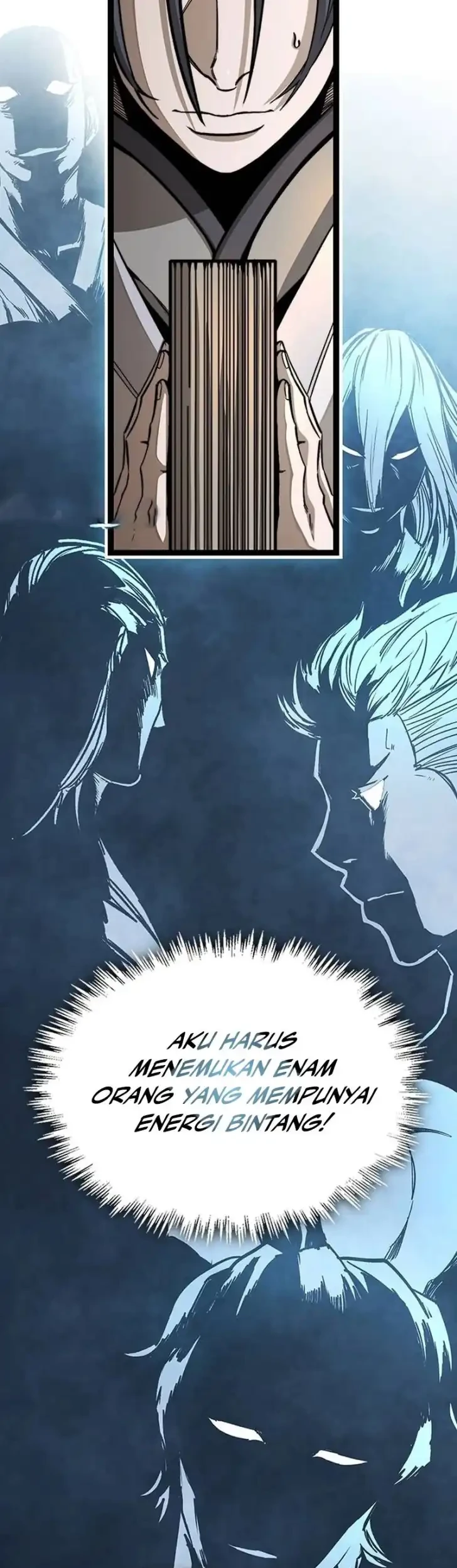 The Absolute Scholar Chapter 3 Gambar 13