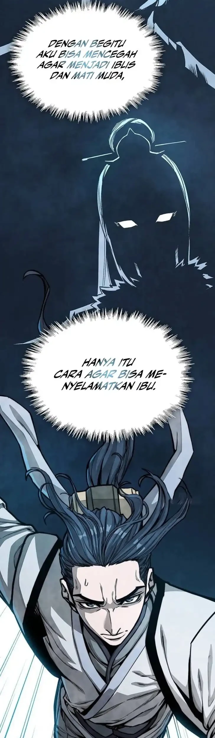 The Absolute Scholar Chapter 3 Gambar 14