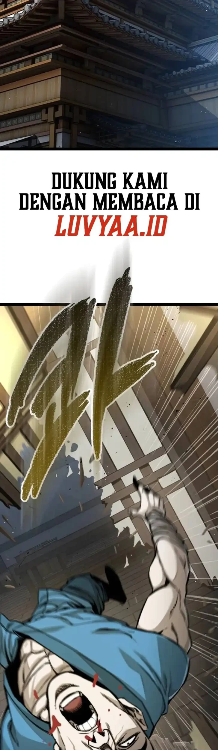 The Absolute Scholar Chapter 3 Gambar 16