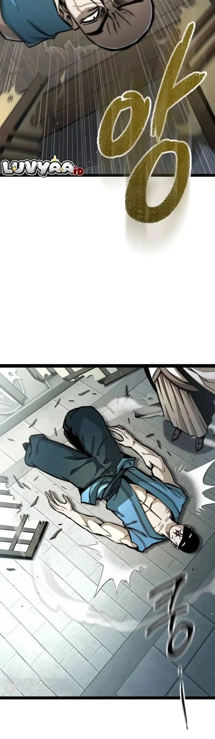 The Absolute Scholar Chapter 3 Gambar 17