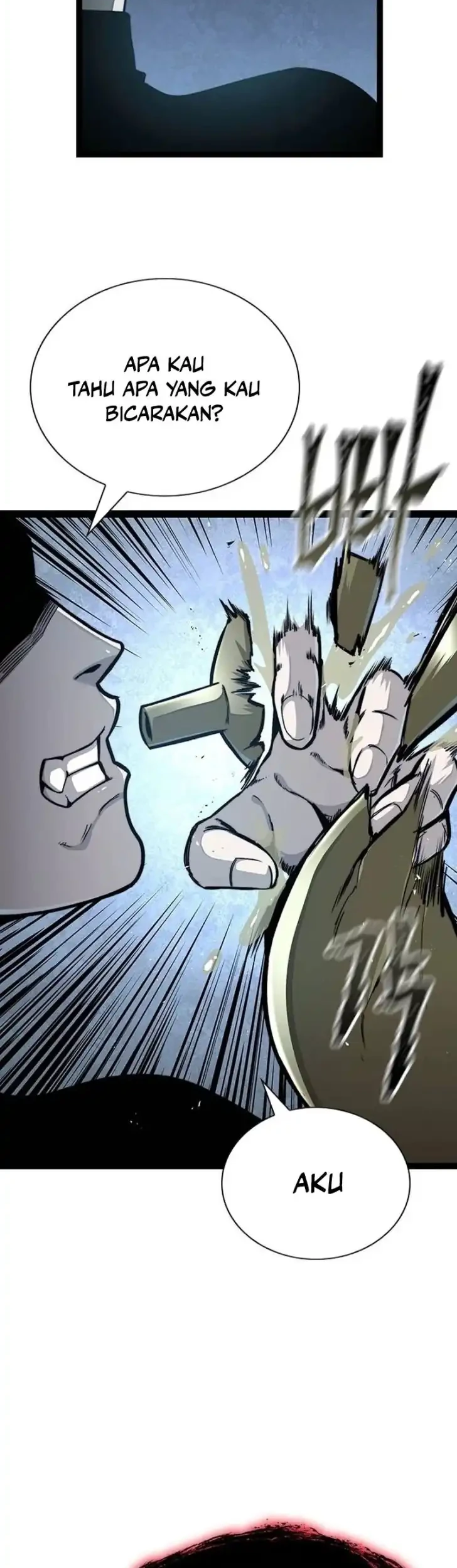 The Absolute Scholar Chapter 3 Gambar 23