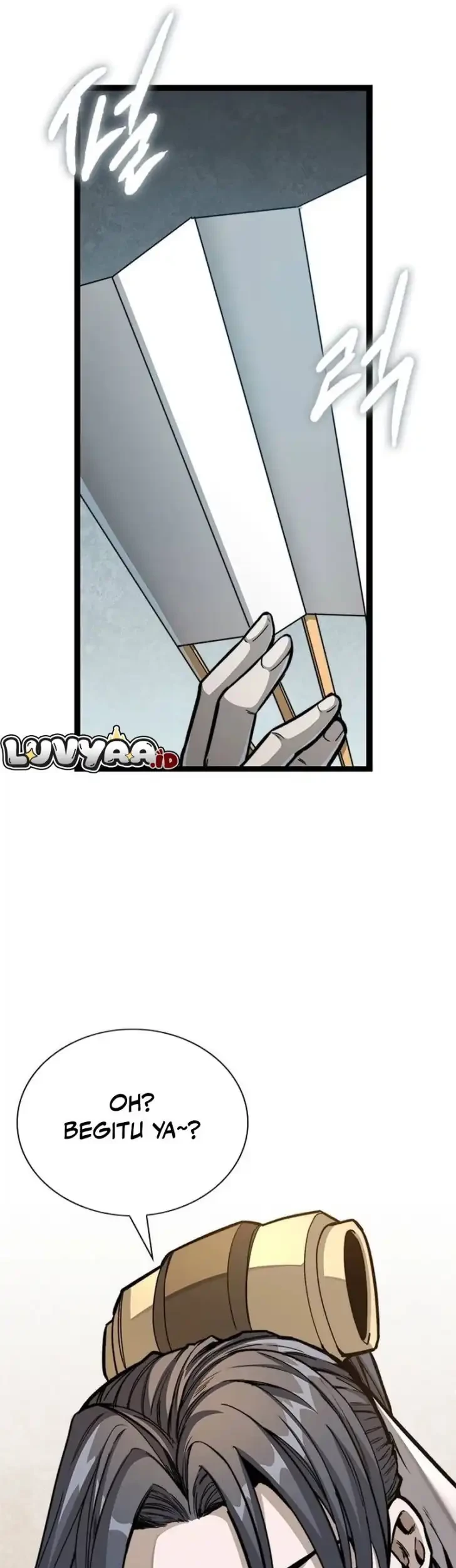 The Absolute Scholar Chapter 3 Gambar 25