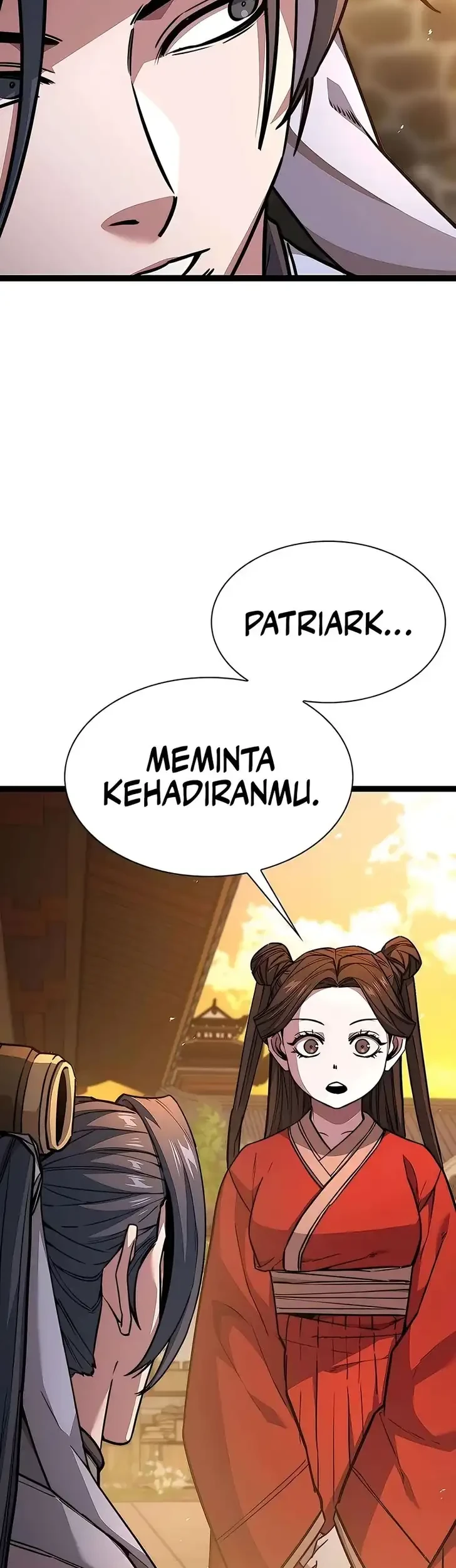 The Absolute Scholar Chapter 30 Gambar 43