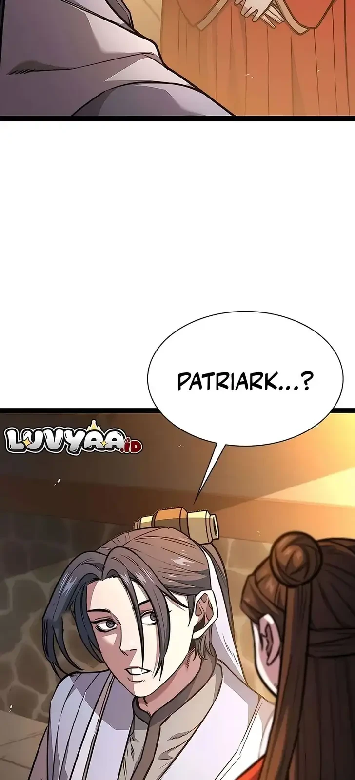 The Absolute Scholar Chapter 30 Gambar 44