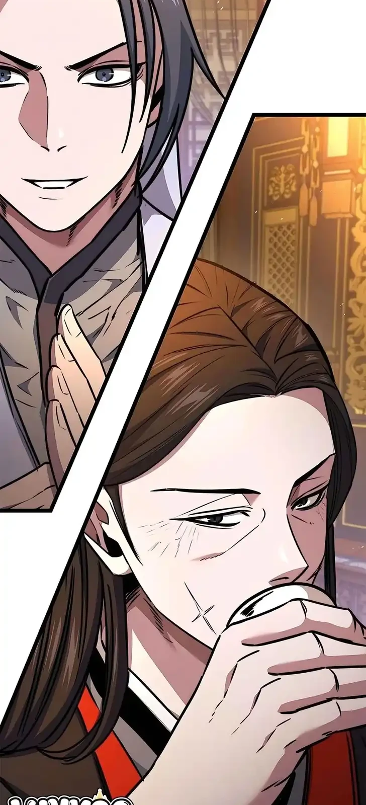 The Absolute Scholar Chapter 30 Gambar 48