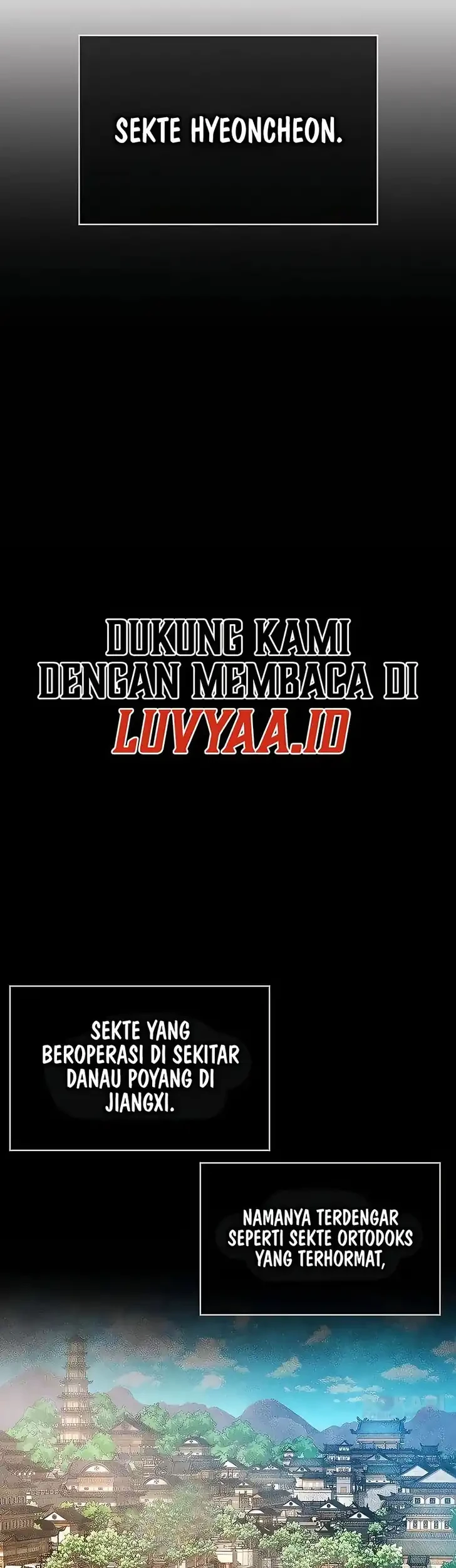 The Absolute Scholar Chapter 30 Gambar 51