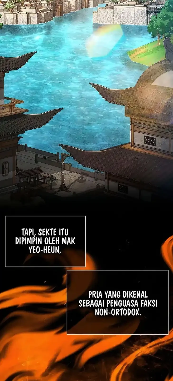 The Absolute Scholar Chapter 30 Gambar 52