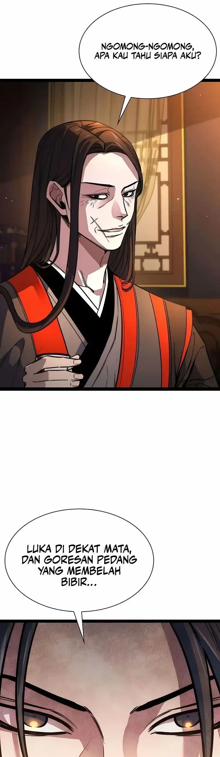 The Absolute Scholar Chapter 30 Gambar 54