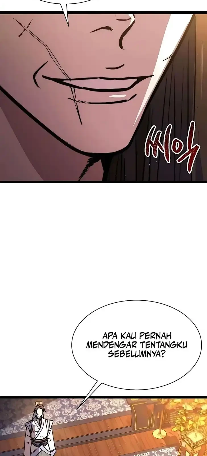 The Absolute Scholar Chapter 30 Gambar 56