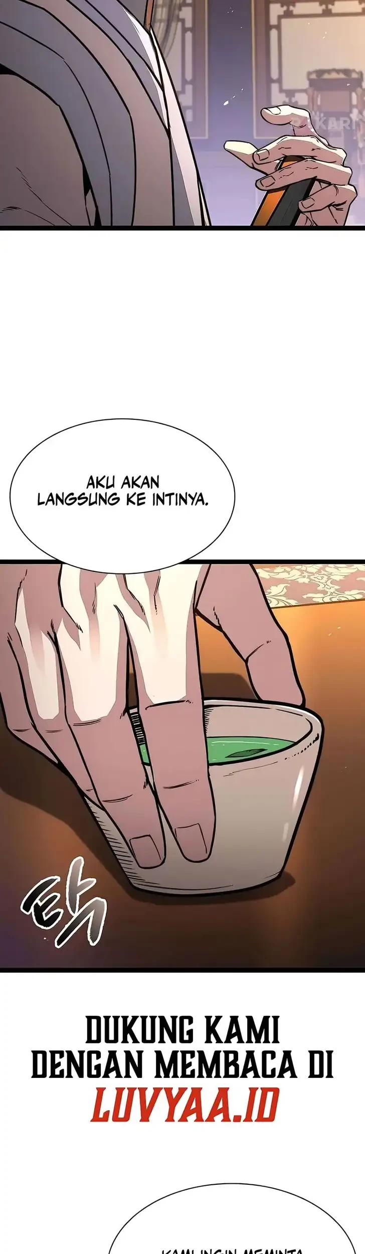 The Absolute Scholar Chapter 30 Gambar 59