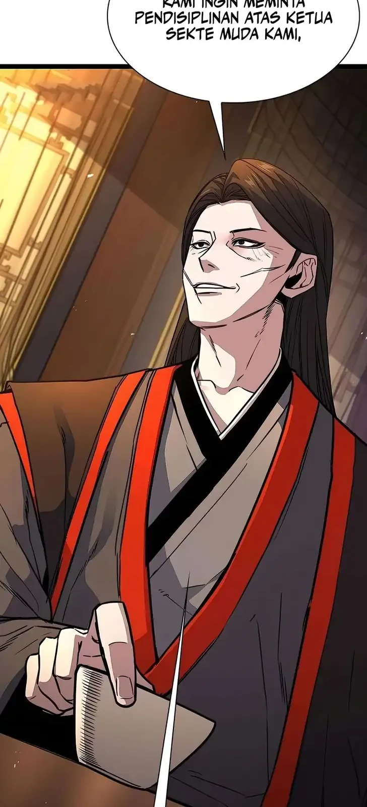 The Absolute Scholar Chapter 30 Gambar 60