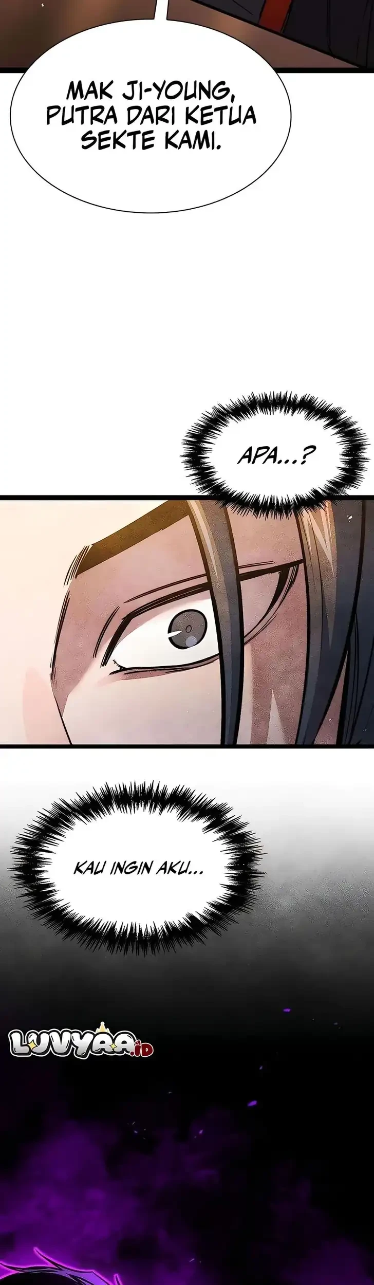 The Absolute Scholar Chapter 30 Gambar 61