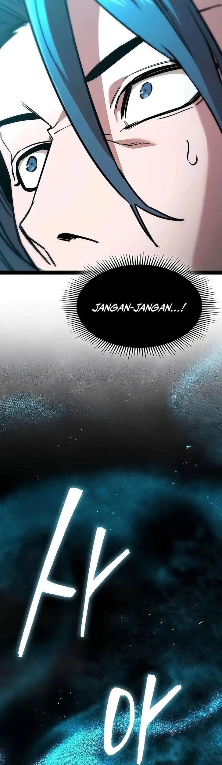 Manhwa The Absolute Scholar Chapter 30 gambar 2