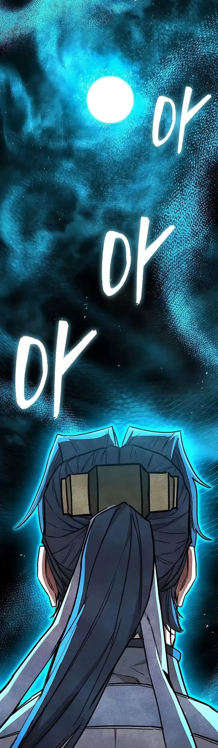 The Absolute Scholar Chapter 30 Gambar 3