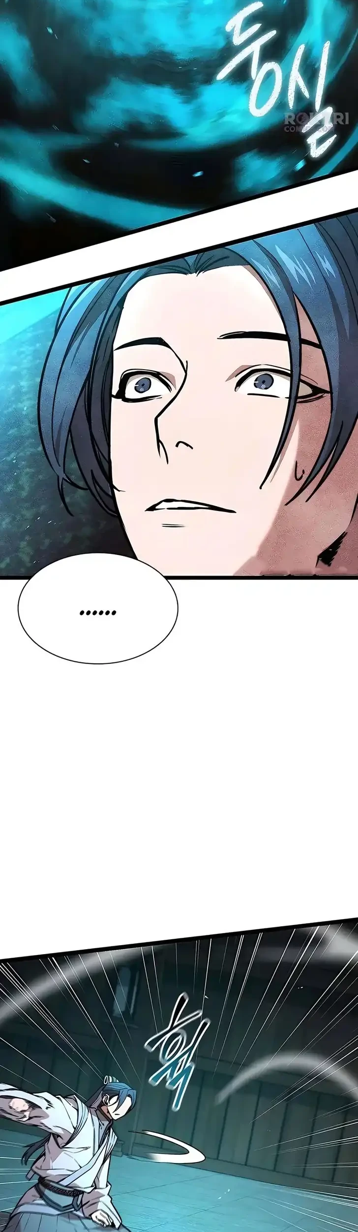 The Absolute Scholar Chapter 30 Gambar 7