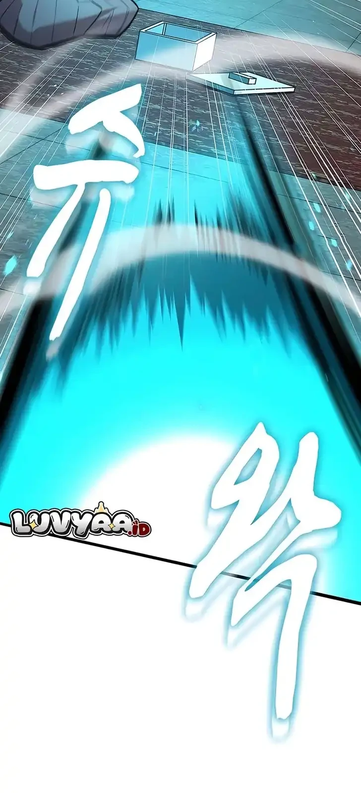 The Absolute Scholar Chapter 30 Gambar 8