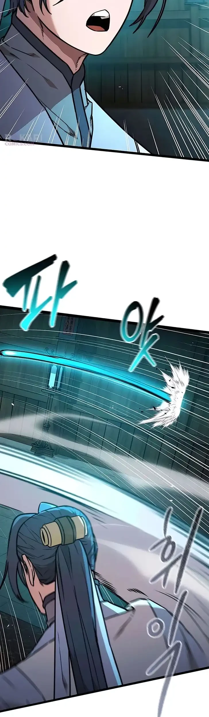 The Absolute Scholar Chapter 30 Gambar 10