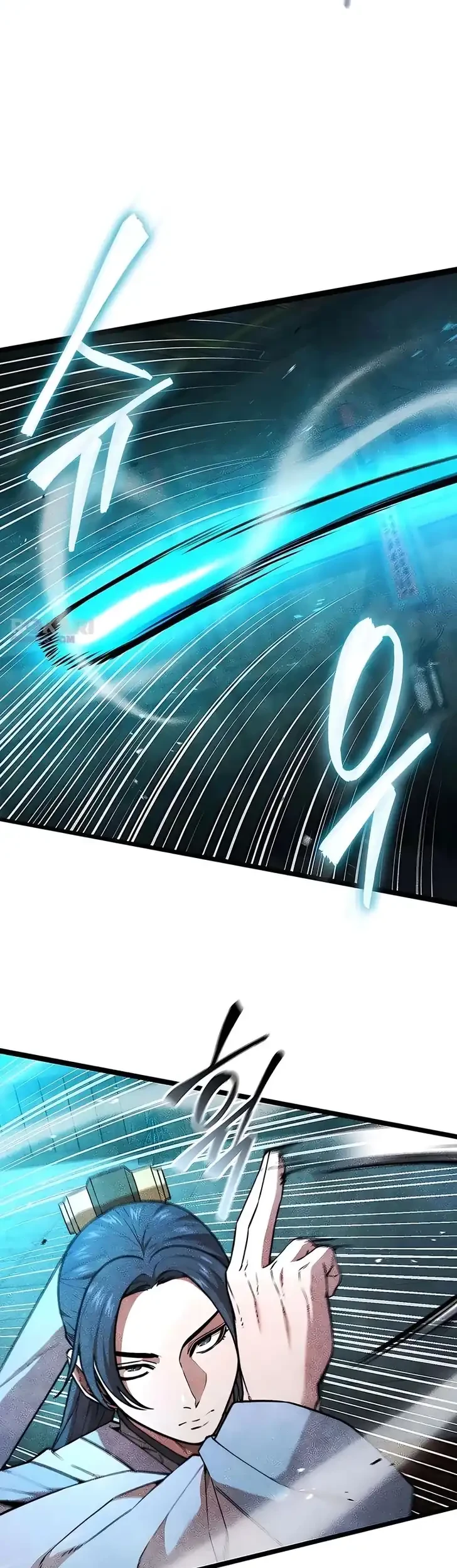 The Absolute Scholar Chapter 30 Gambar 11