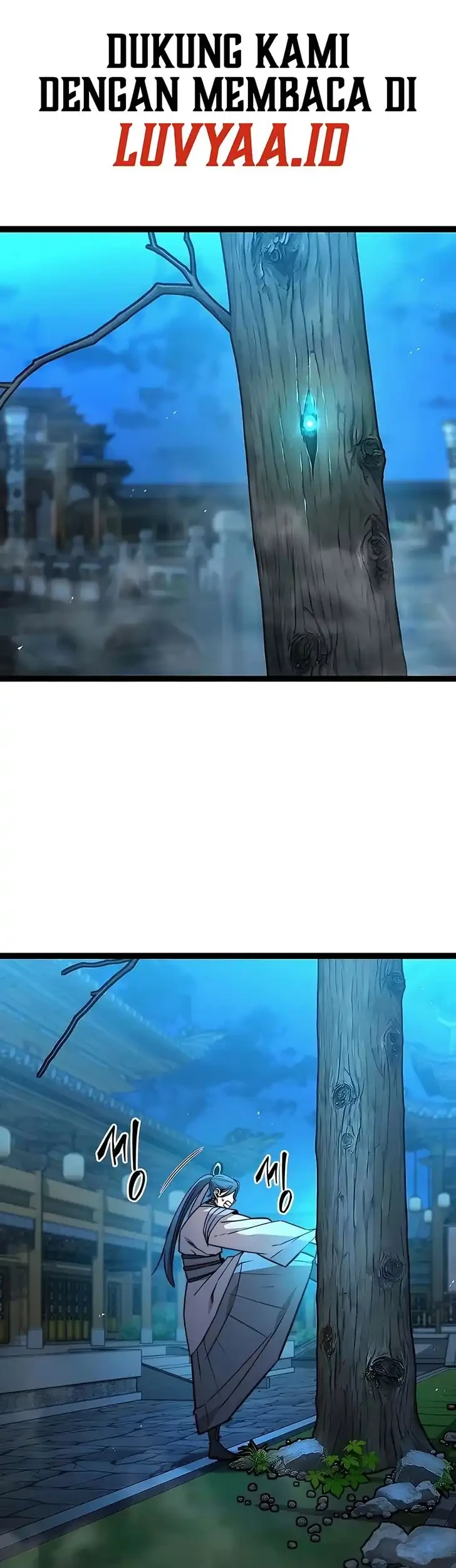 The Absolute Scholar Chapter 30 Gambar 13