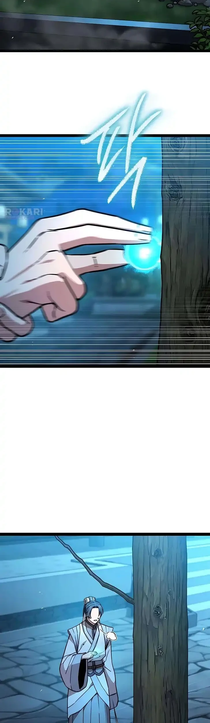 The Absolute Scholar Chapter 30 Gambar 14