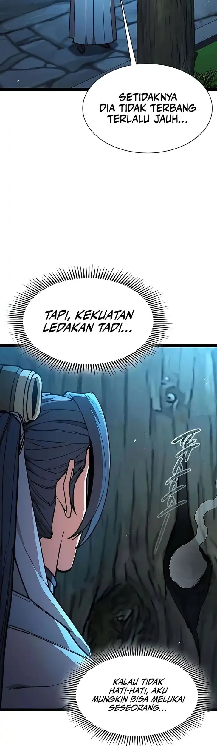 The Absolute Scholar Chapter 30 Gambar 15