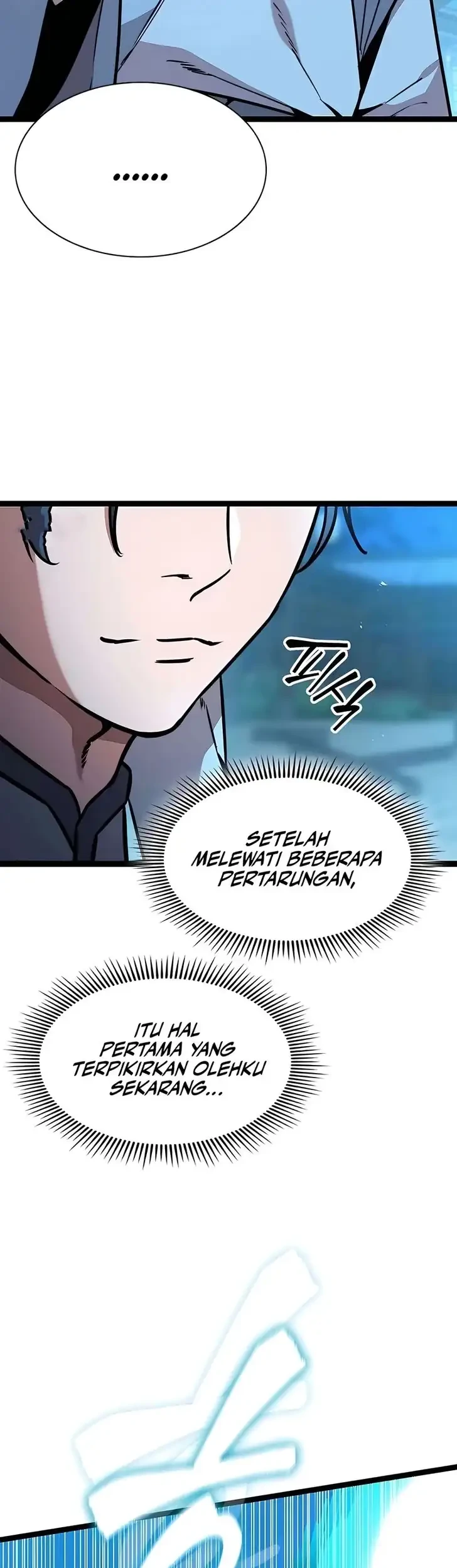 The Absolute Scholar Chapter 30 Gambar 17