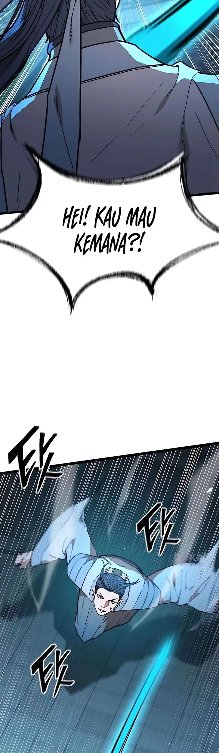 The Absolute Scholar Chapter 30 Gambar 19