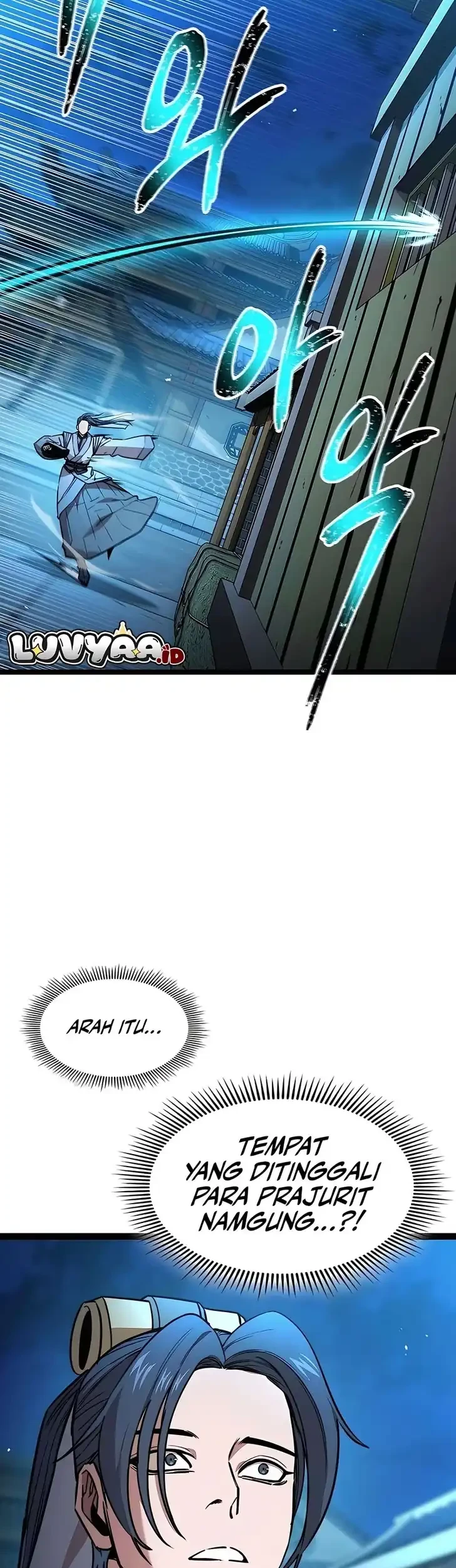 The Absolute Scholar Chapter 30 Gambar 21