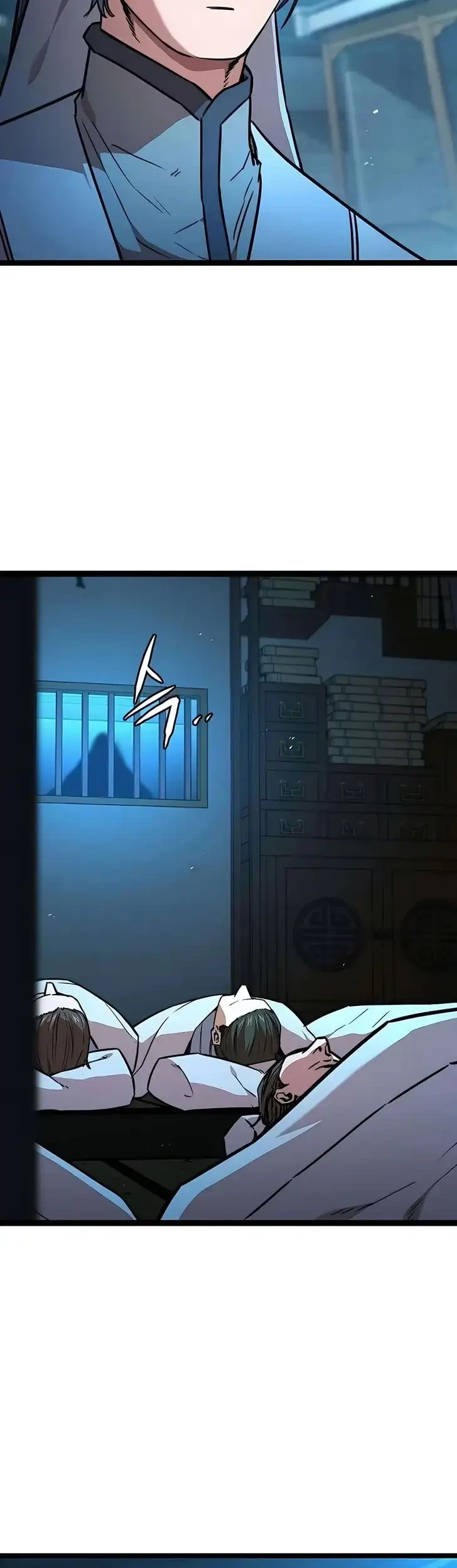 The Absolute Scholar Chapter 30 Gambar 22