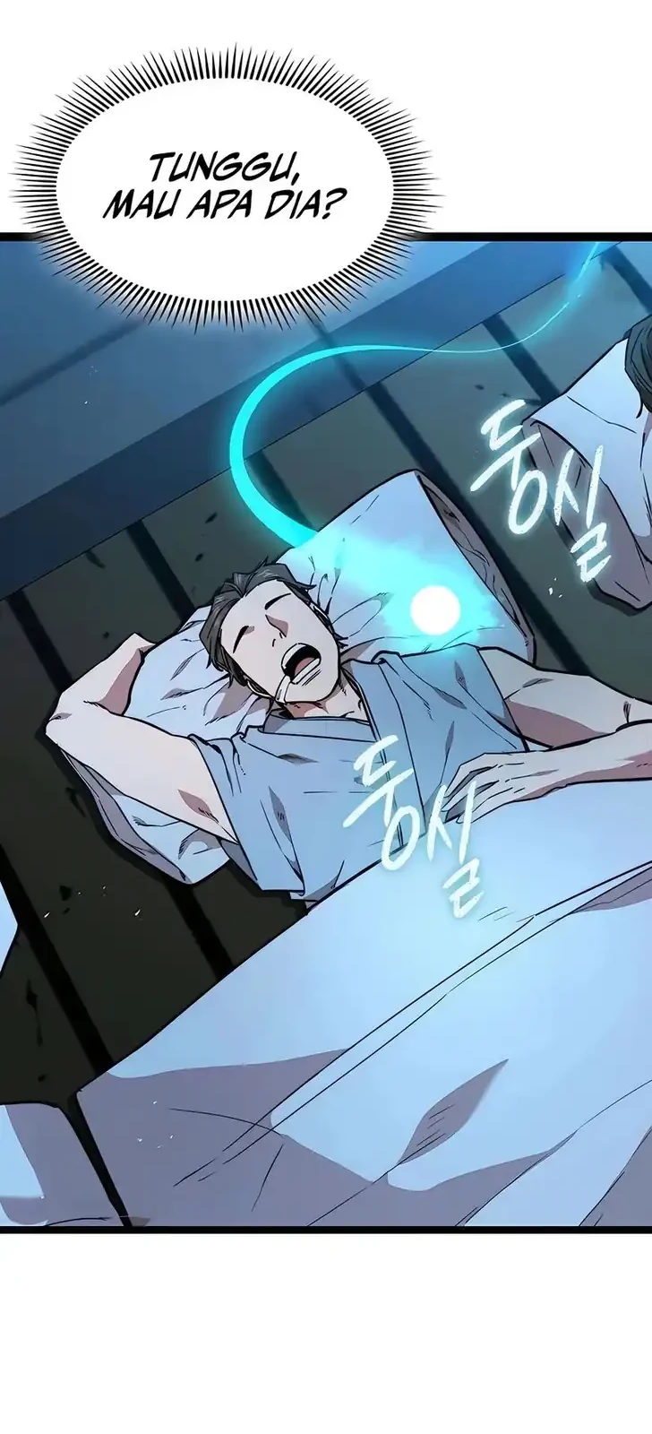 The Absolute Scholar Chapter 30 Gambar 24