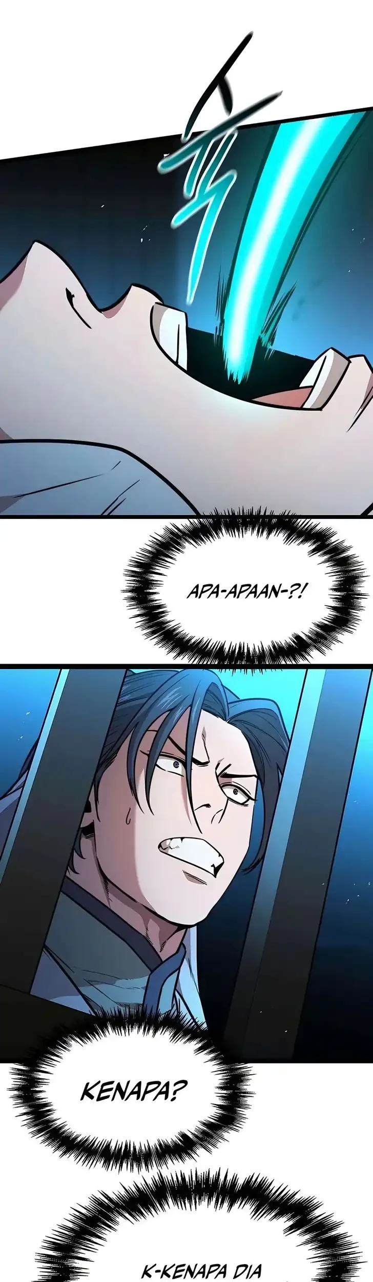 The Absolute Scholar Chapter 30 Gambar 25