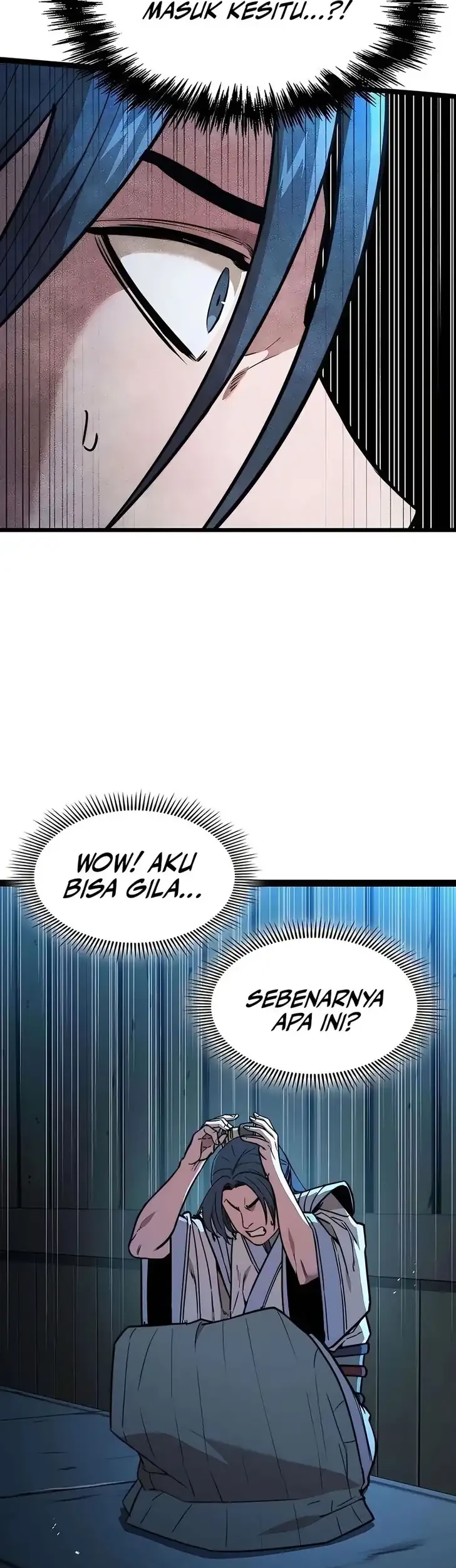 The Absolute Scholar Chapter 30 Gambar 26