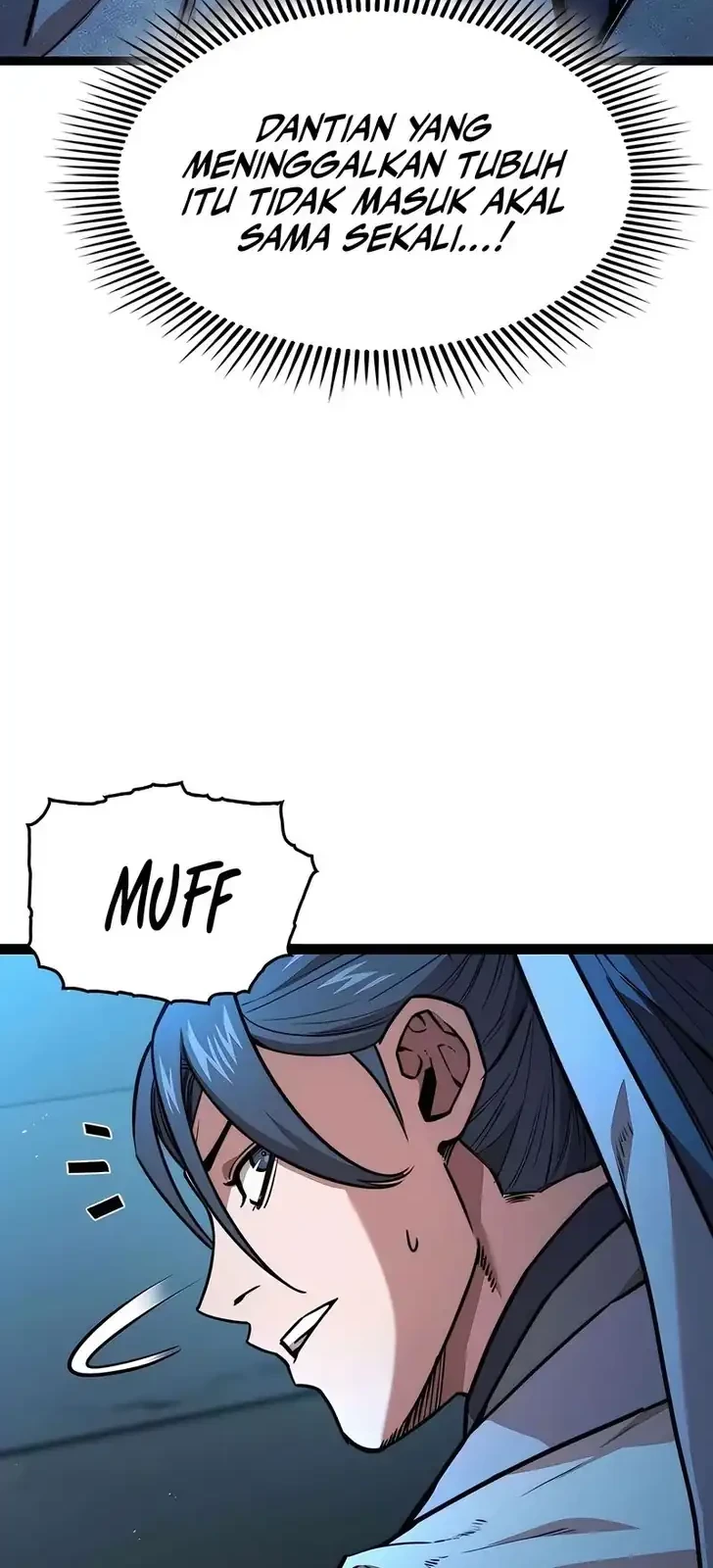 The Absolute Scholar Chapter 30 Gambar 28