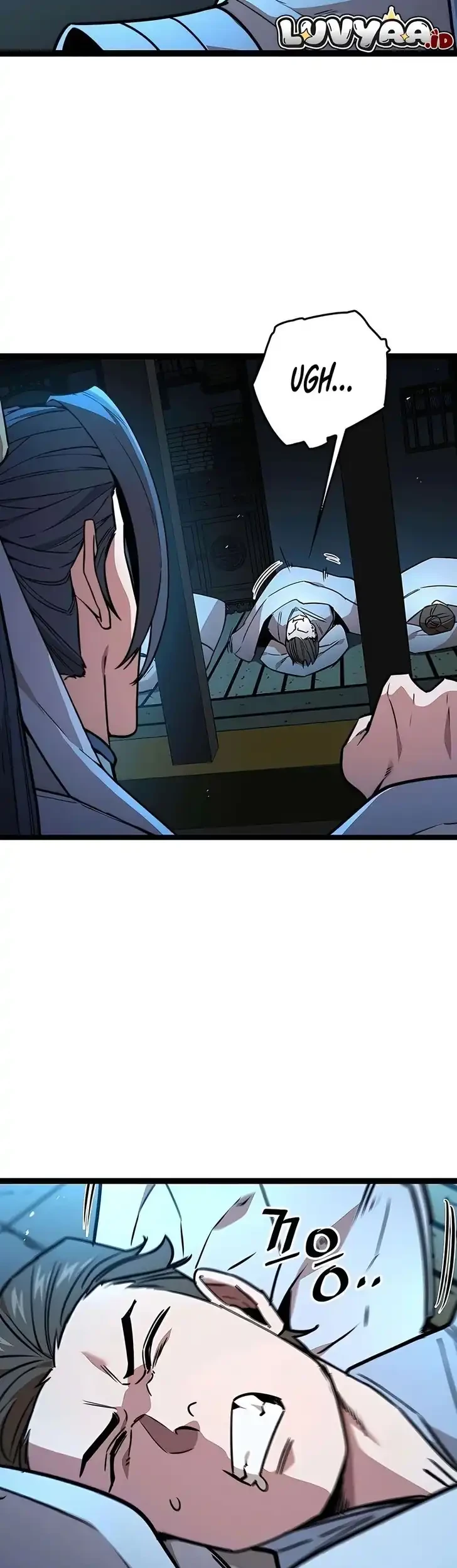 The Absolute Scholar Chapter 30 Gambar 29