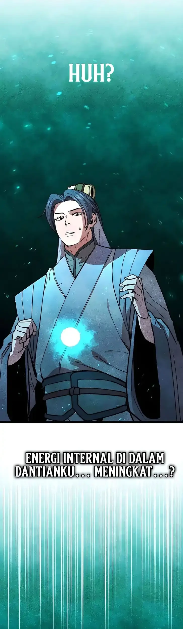 The Absolute Scholar Chapter 30 Gambar 35