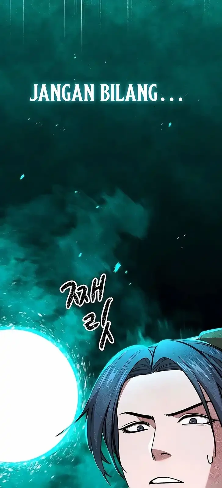 The Absolute Scholar Chapter 30 Gambar 36