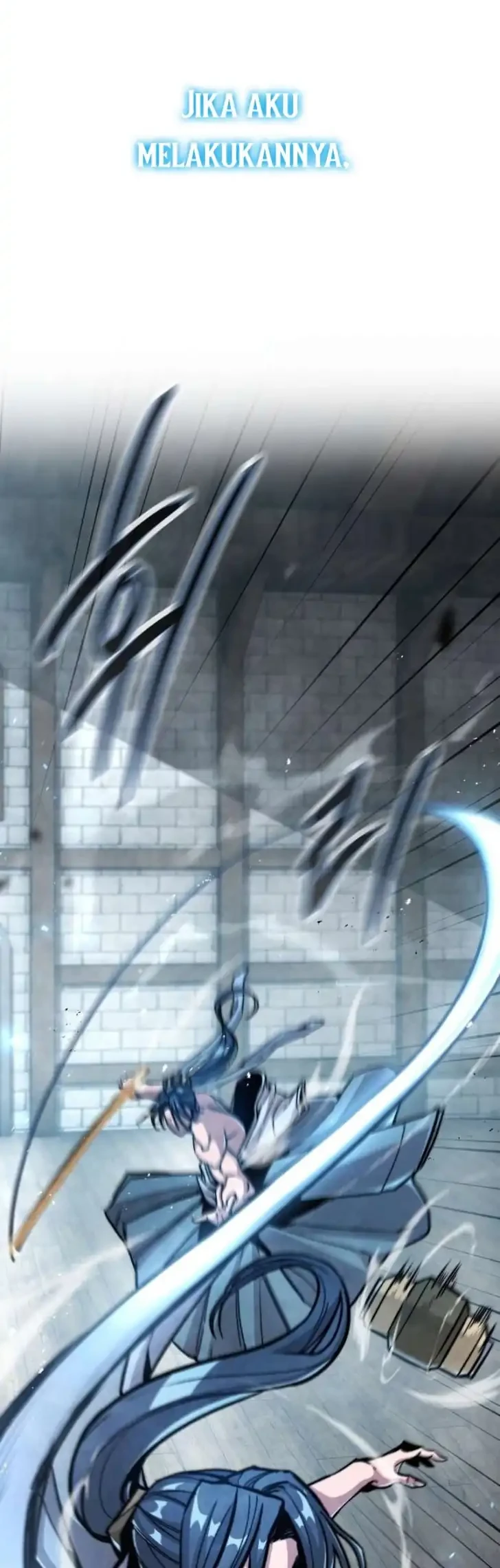 The Absolute Scholar Chapter 4 Gambar 30