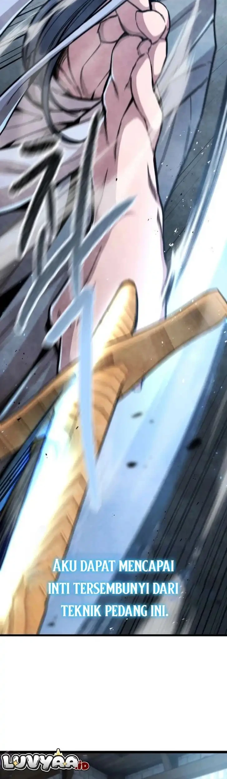 The Absolute Scholar Chapter 4 Gambar 32