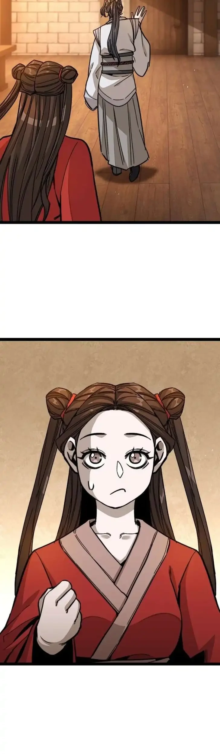 The Absolute Scholar Chapter 4 Gambar 49