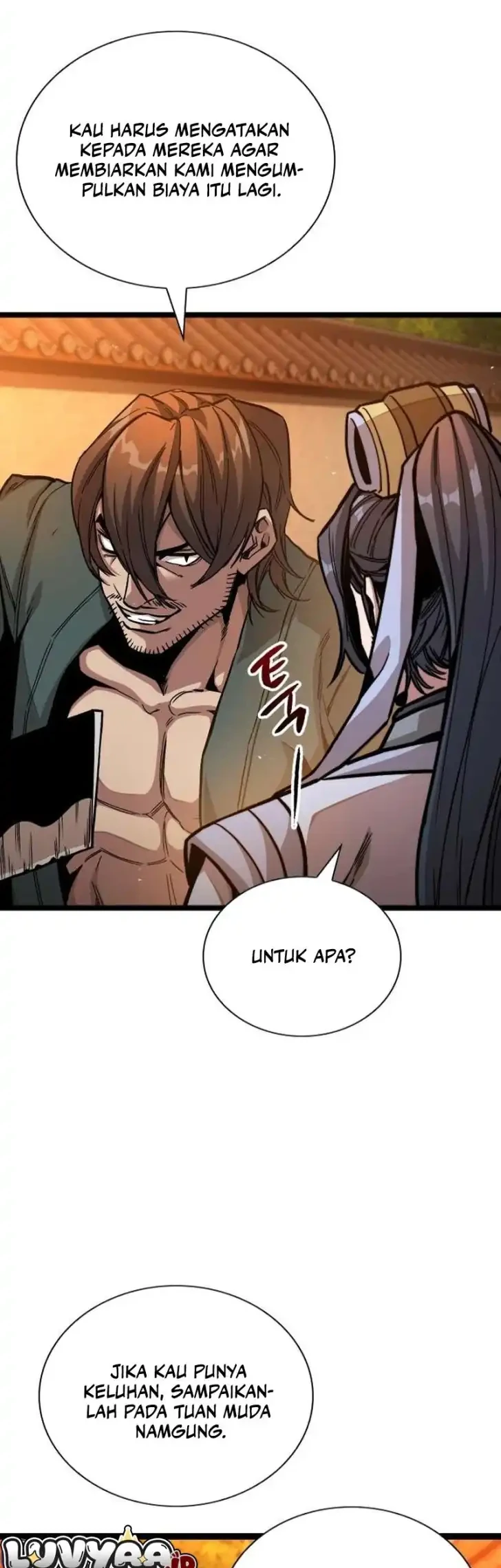 The Absolute Scholar Chapter 4 Gambar 57