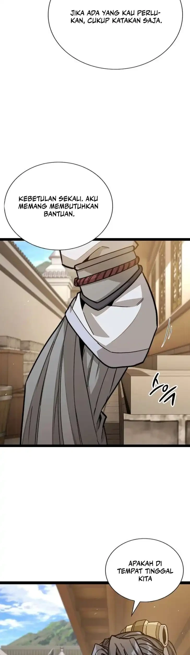 The Absolute Scholar Chapter 4 Gambar 13