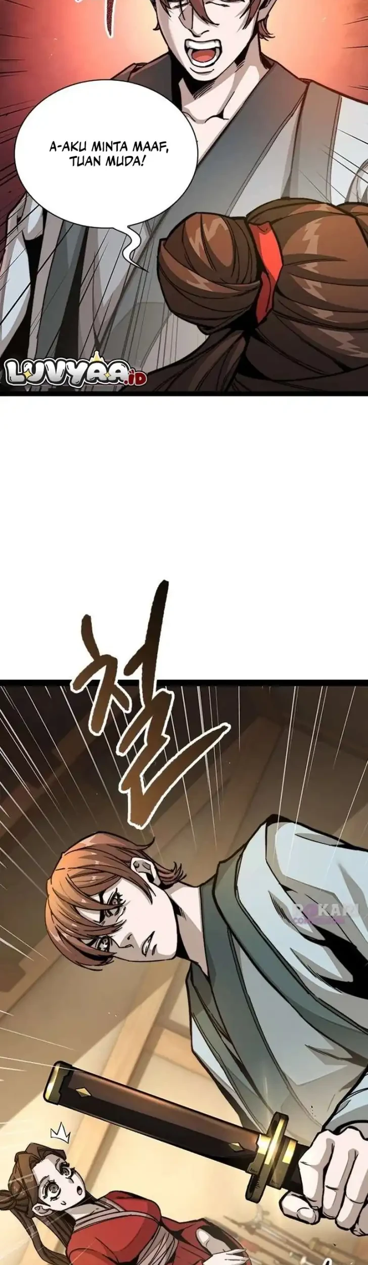 The Absolute Scholar Chapter 4 Gambar 17