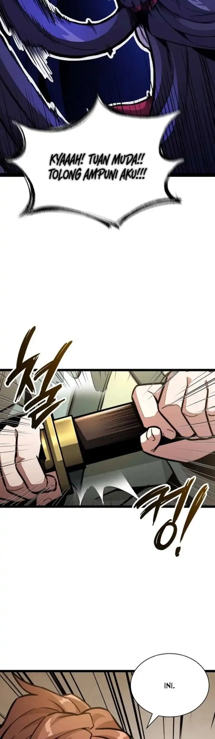 The Absolute Scholar Chapter 4 Gambar 19