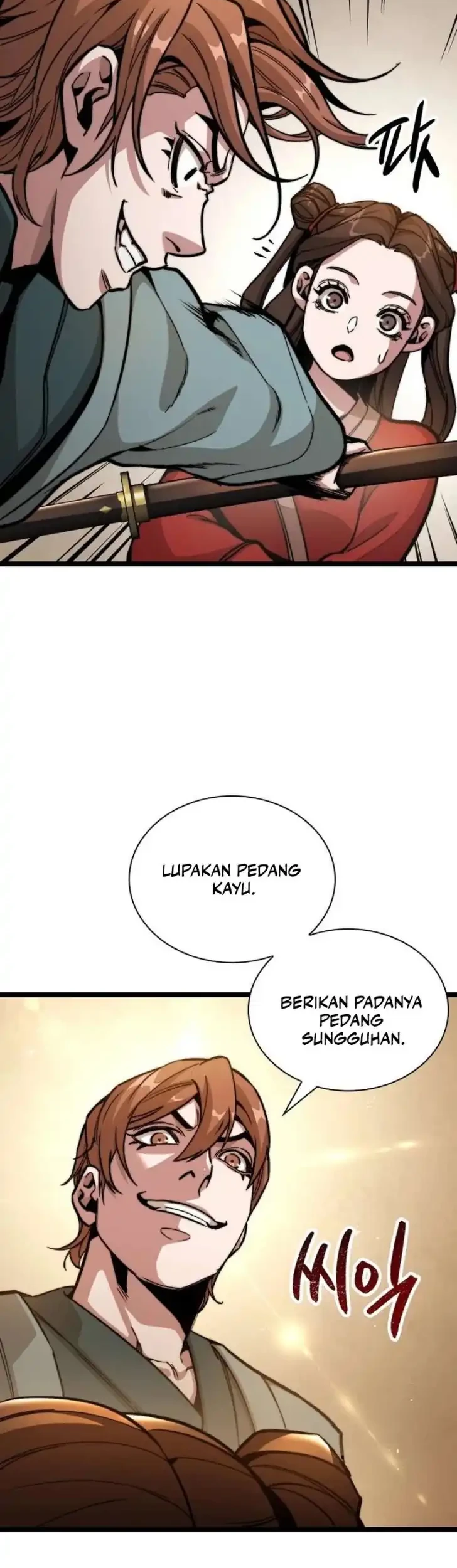 The Absolute Scholar Chapter 4 Gambar 20