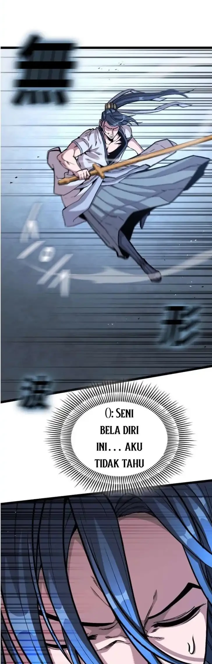 The Absolute Scholar Chapter 4 Gambar 24