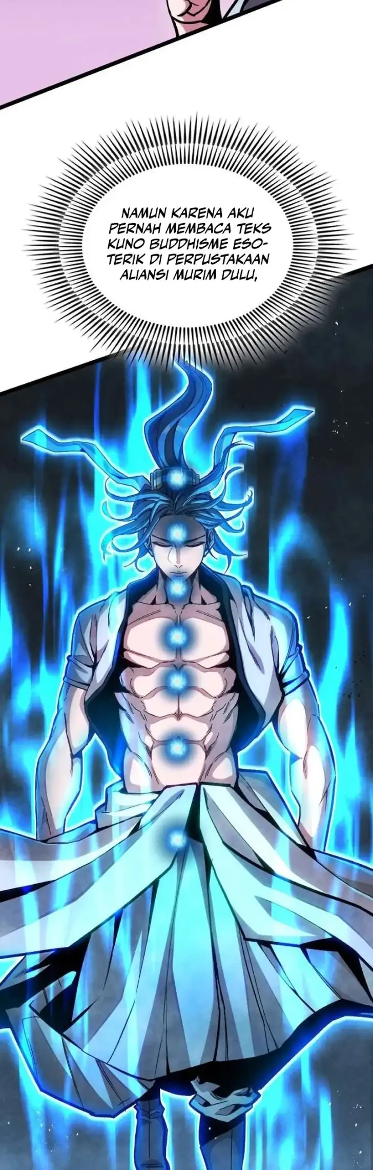 The Absolute Scholar Chapter 4 Gambar 27